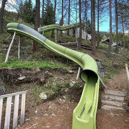 Tschuggen Tu98 * ナータース