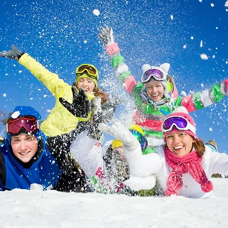 シャレー Tschuggen Tu98