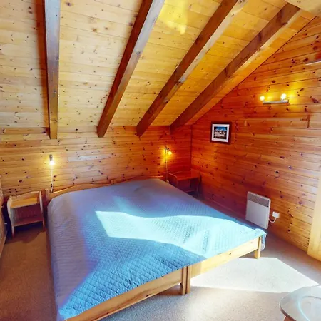 Chalet Tschuggen Tu98