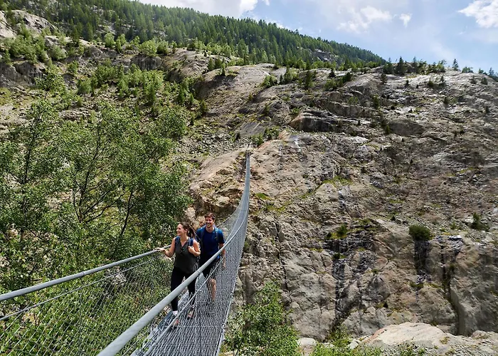 Tschuggen Tu98 Chalet