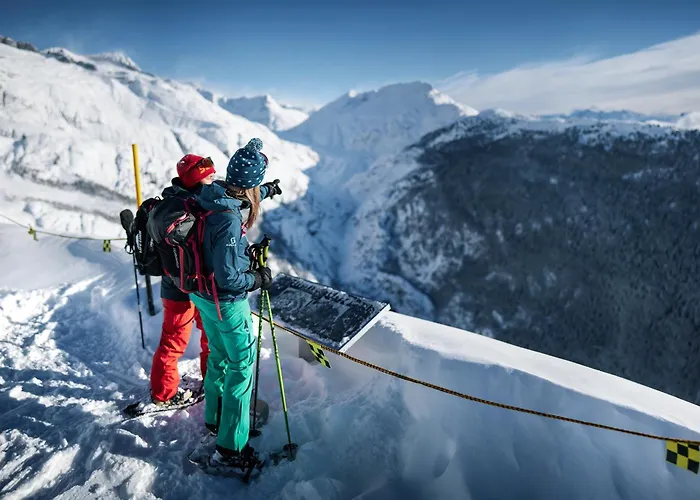 Chalet Tschuggen Tu98 Blatten bei Naters