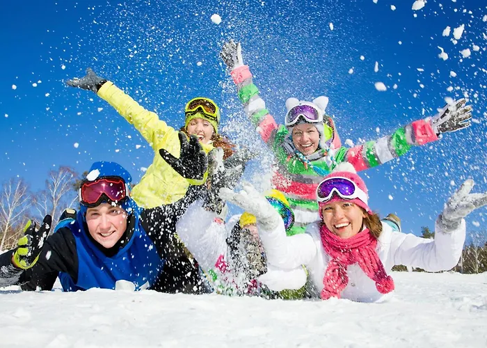 Chalet Tschuggen Tu98