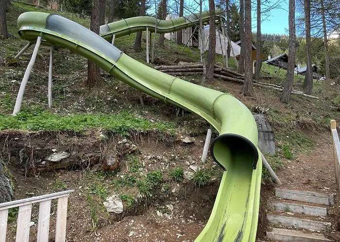 Tschuggen Tu98 * Blatten bei Naters